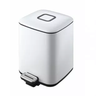 Ведро для мусора WeltWasser WW Me 32.6x31.7 10000000887