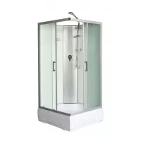 Душевая кабина River Quadro 10000001453 Душевая кабина River Quadro 10000001453
