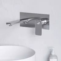 Смеситель RGW Shower Panels 51140546-01