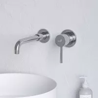 Смеситель RGW Shower Panels 51140547-01