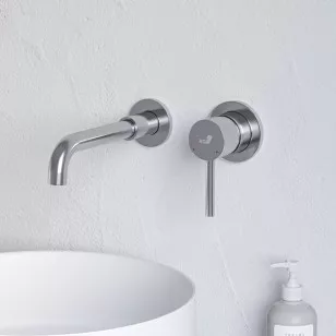 Смеситель RGW Shower Panels 51140547-01