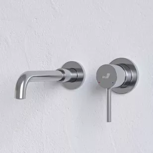 Смеситель RGW Shower Panels 51140547-01