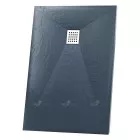 Душевой поддон RGW Stone Tray 80x160 14152816-02