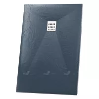 Душевой поддон RGW Stone Tray 80x160 14152816-02