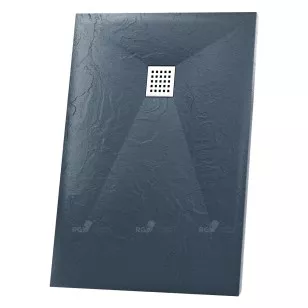Душевой поддон RGW Stone Tray 80x160 14152816-02