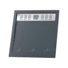 Душевой поддон RGW Stone Tray 80x80 14202088-02