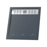 Душевой поддон RGW Stone Tray 80x80 14202088-02