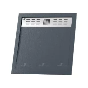 Душевой поддон RGW Stone Tray 80x80 14202088-02