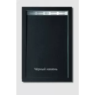 Душевой поддон WeltWasser WW Tr 10000004381
