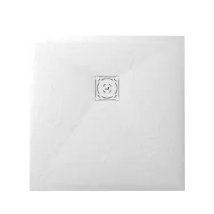 Душевой поддон RGW Stone Tray 100x100 16152010-01