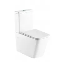 Унитаз-компакт WeltWasser SK 37.5x82 10000003734