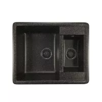Мойка ML-GM21 48.5x19 Mixline 525167
