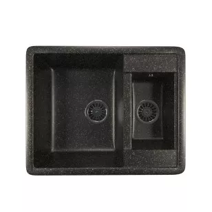 Мойка ML-GM21 48.5x19 Mixline 525167