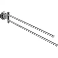 Полотенцедержатель Mirro хром 43.1x7x5 Iddis MIRSB22I49