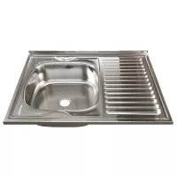 Мойка ML 60x16 Mixline 527970