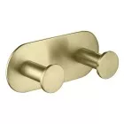Вешалка Saona золото 12x4x5 Timo 13014/17