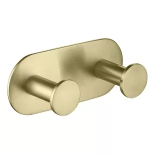 Вешалка Saona золото 12x4x5 Timo 13014/17