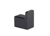Крючок Selene черный 2.5x3.5x4.2 Timo 14011/03