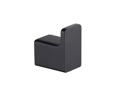 Крючок Selene черный 2.5x3.5x4.2 Timo 14011/03