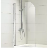 Шторка Alfa Bravat BG070.5110A-1