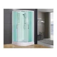 Душевая кабина Esbano Elegancia 100x100x210 ESKL100CR Душевая кабина Esbano Elegancia 100x100x210 ESKL100CR
