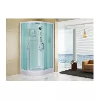 Душевая кабина Esbano Elegancia 115x85x210 ESKL115CRR Душевая кабина Esbano Elegancia 115x85x210 ESKL115CRR