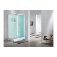 Душевая кабина Esbano Elegancia 100x80x210 ESKL108CKR Душевая кабина Esbano Elegancia 100x80x210 ESKL108CKR