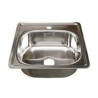 Мойка ML 48x16 Mixline 528187