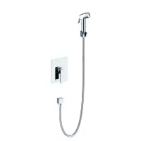 Гигиенический душ Torne хром Timo 4359/00SM Гигиенический душ Torne хром Timo 4359/00SM