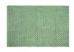 Коврик Grandma зеленый 120x70x2.5 Iddis 450C580i12