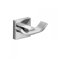 Крючок Corot хром 7.6x4.3x4 Iddis L201B