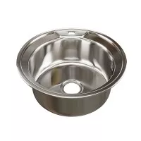 Мойка ML 51x17 Mixline 528184