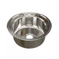 Мойка ML 49x18 Mixline 528183 Мойка ML 49x18 Mixline 528183