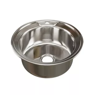 Мойка ML 49x18 Mixline 528183