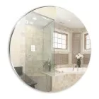 Зеркало круглое 50x1x50 Mixline 525021