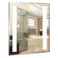 Зеркало Танго 60x3.5x80 Mixline 525414