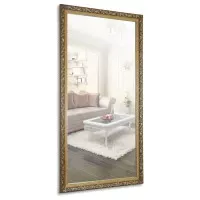 Зеркало Симфония 41x3.5x61 Mixline 525483