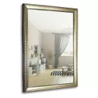 Зеркало Палермо 47x3.5x67 Mixline 525498