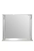 Зеркало Людвиг 80x13x70 Mixline 533040