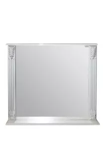 Зеркало Людвиг 80x13x70 Mixline 533040