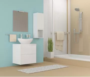 Светильник Аврора Mixline 533847