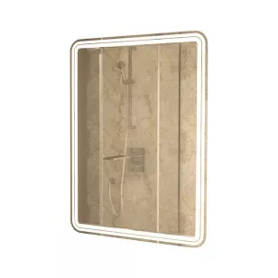 Зеркало Адриана 60x4.5x80 Mixline 545093