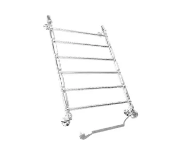 Полотенцесушитель электрический Bubble1 electro бронза 60x107 Двин 4627170784385