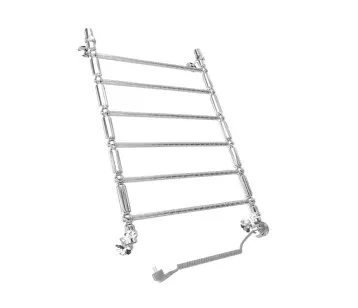 Полотенцесушитель электрический Bubble2 electro золото 50x87 Двин 4627169913659