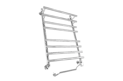 Полотенцесушитель электрический F primo electro белый 60x107 Двин 4627085918509