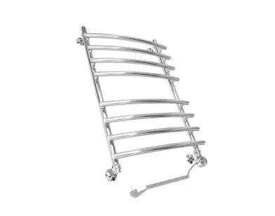 Полотенцесушитель электрический R primo electro белый 60x107 Двин 4627085363170