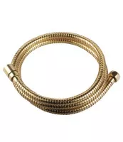 Душевой шланг золото Lemark LE8037B-Gold