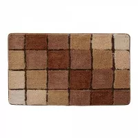 Коврик Basic мультиколор 120x70x2.5 Iddis B03M712i12