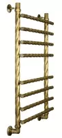 Полотенцесушитель универсальный N Braid бронза 55.5x13x60 Двин 4627166555241