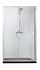 Душевое ограждение Line Bravat BD120.4101A